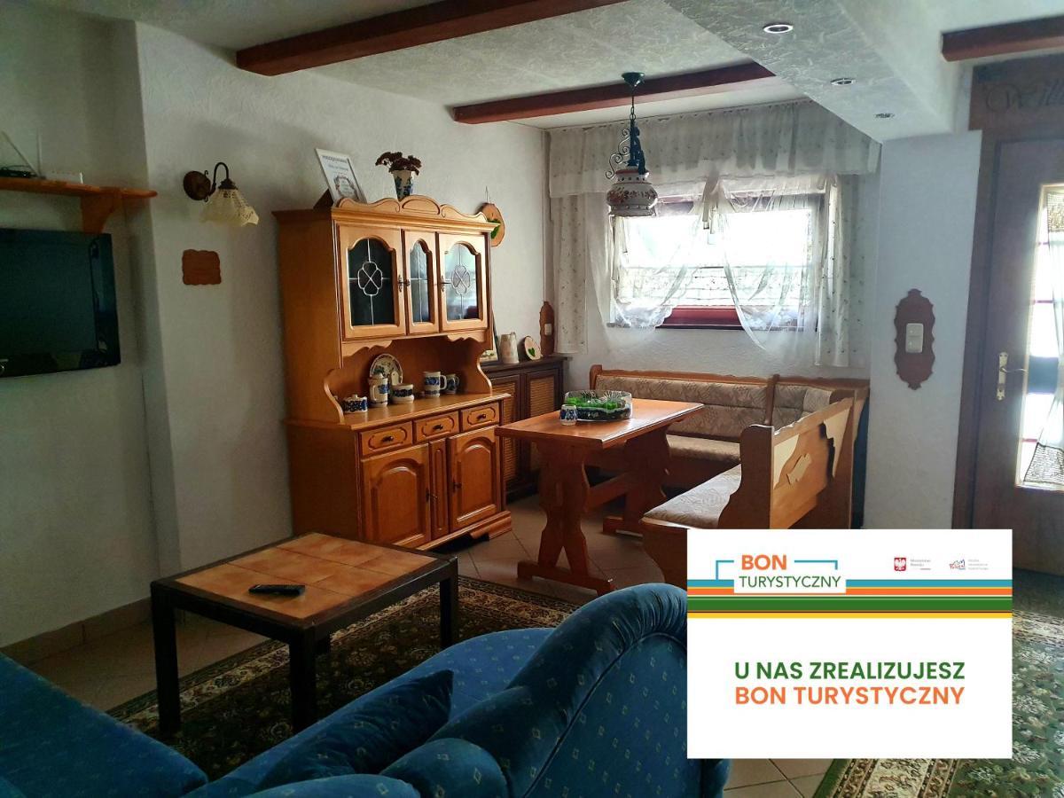 Na Skarpie Apartment *