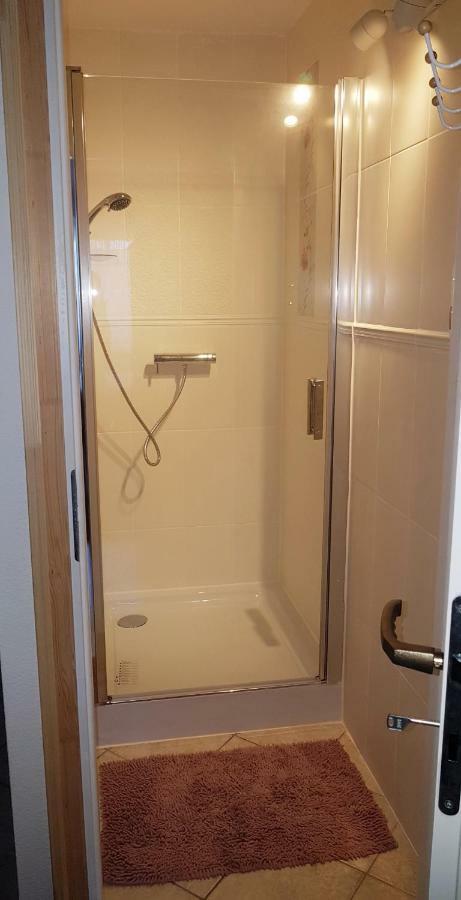 Apartment Na Skarpie