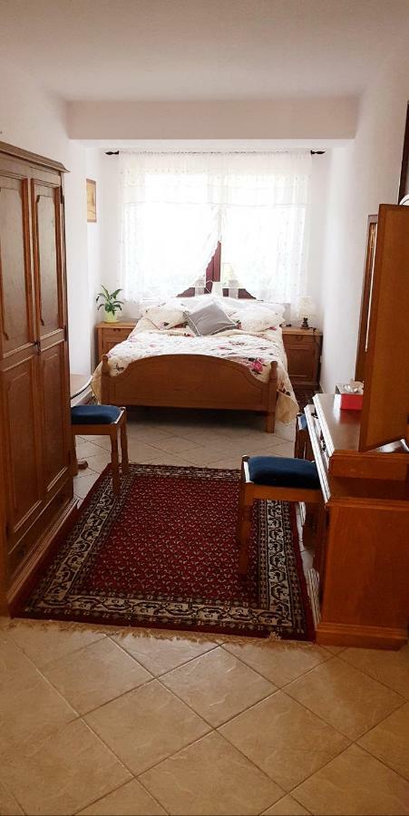 Apartment Na Skarpie