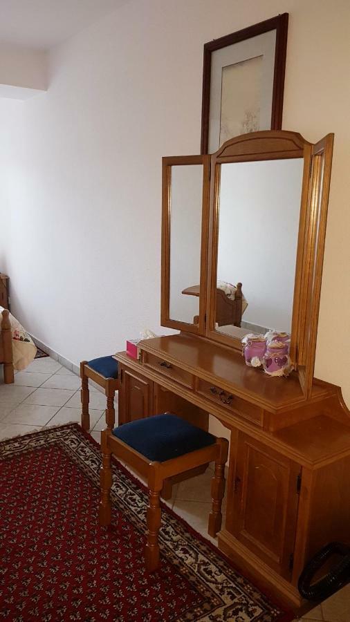Apartment Na Skarpie