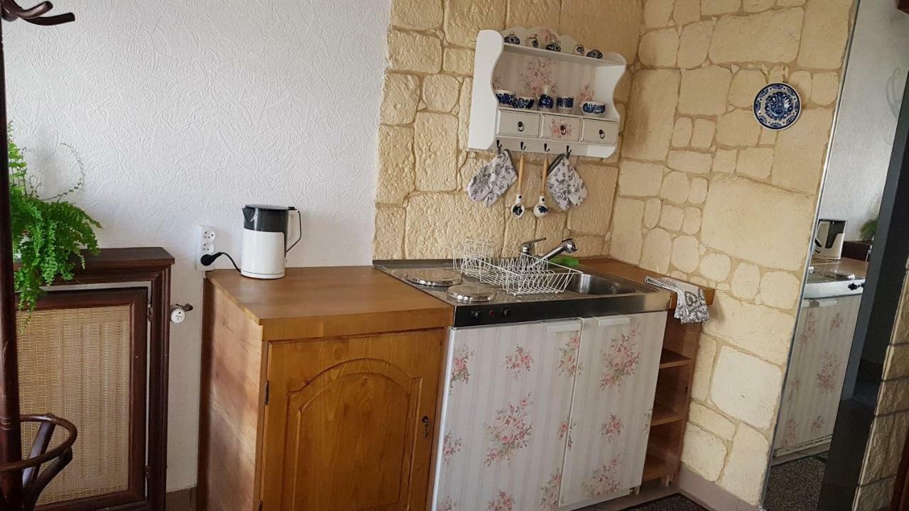 Na Skarpie Apartment *