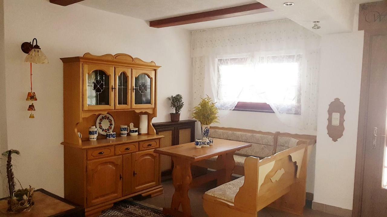 Apartment Na Skarpie