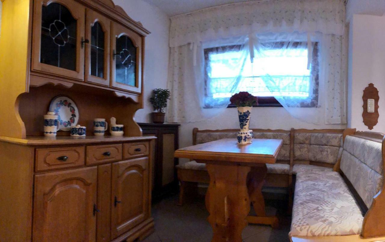 Apartment Na Skarpie *