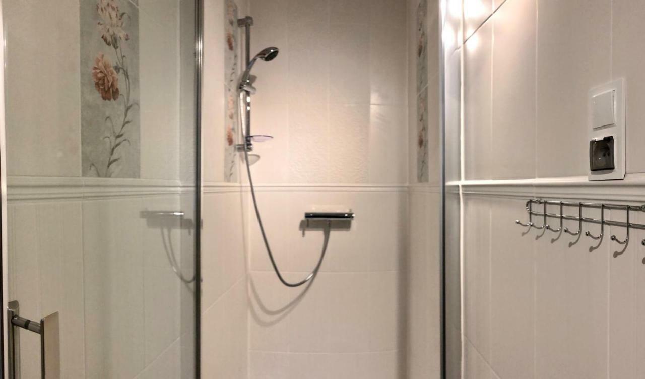 Apartment Na Skarpie