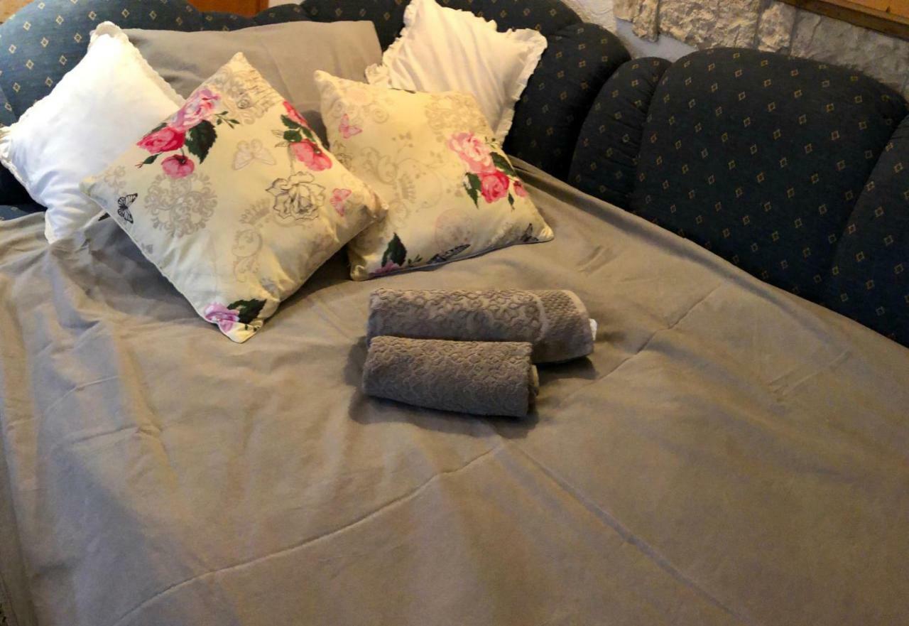 Apartment Na Skarpie *